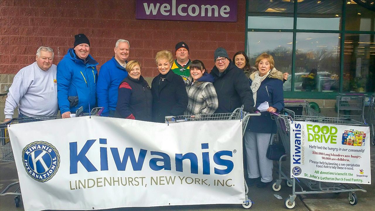 Lindenhurst Kiwanis International